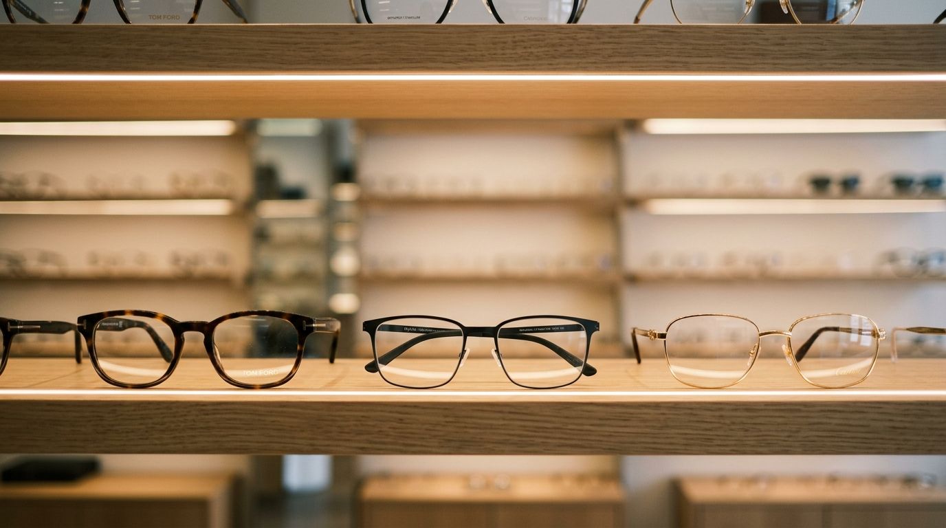 Eyewear Boutique
