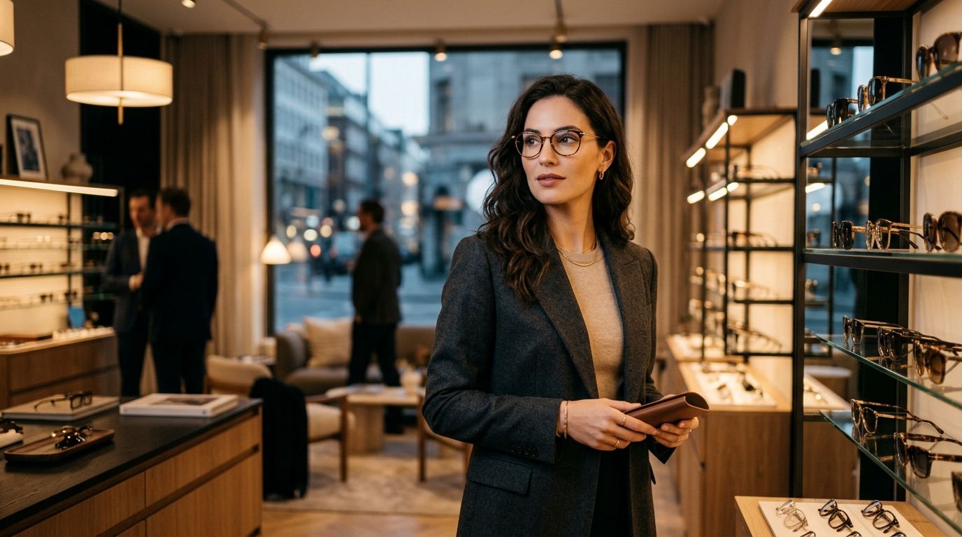 Boutique Ottica Granata